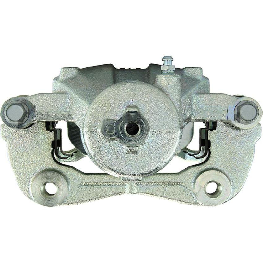 CENTRIC PARTS 141.51281 Centric Semi-Loaded Brake Caliper