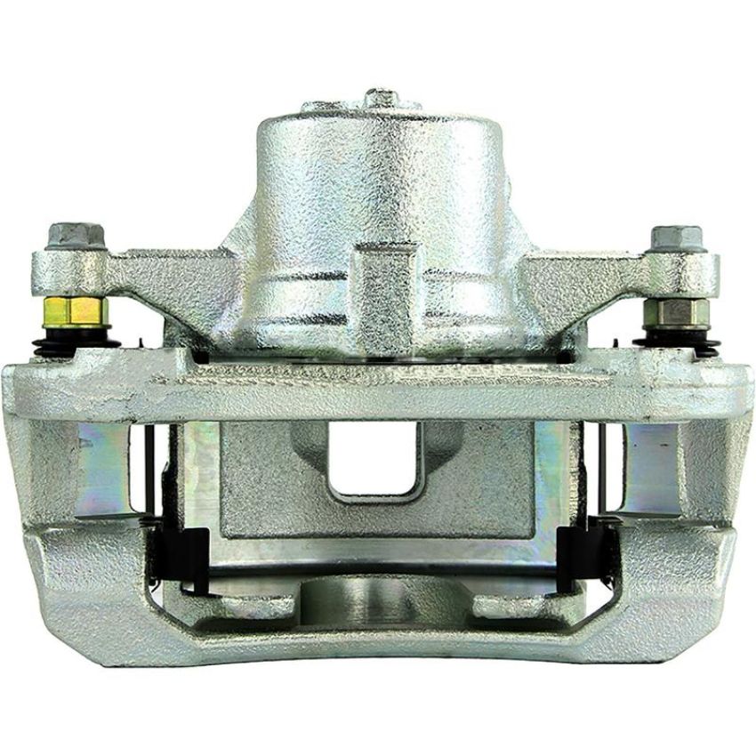 CENTRIC PARTS 141.51281 Centric Semi-Loaded Brake Caliper