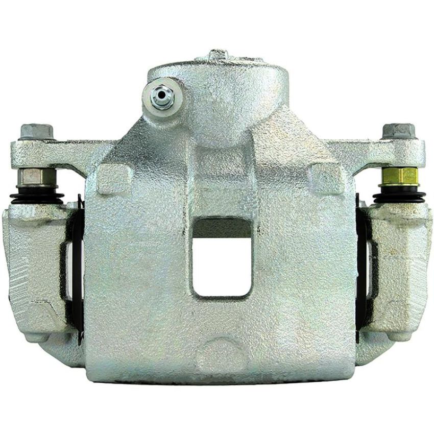 CENTRIC PARTS 141.51281 Centric Semi-Loaded Brake Caliper
