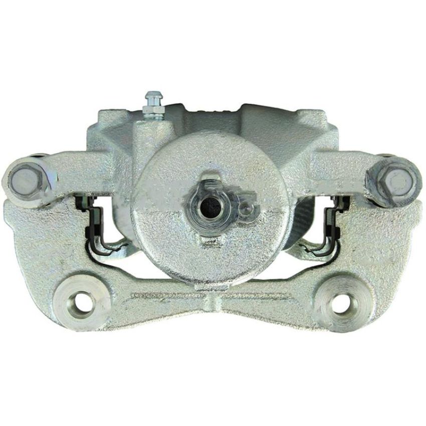 CENTRIC PARTS 141.51282 Centric Semi-Loaded Brake Caliper