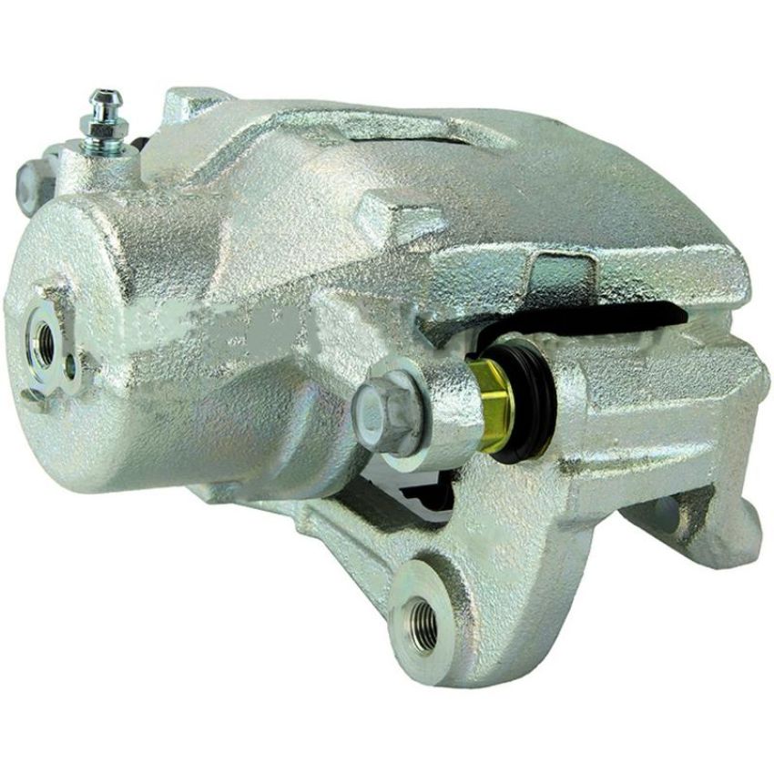CENTRIC PARTS 141.51282 Centric Semi-Loaded Brake Caliper