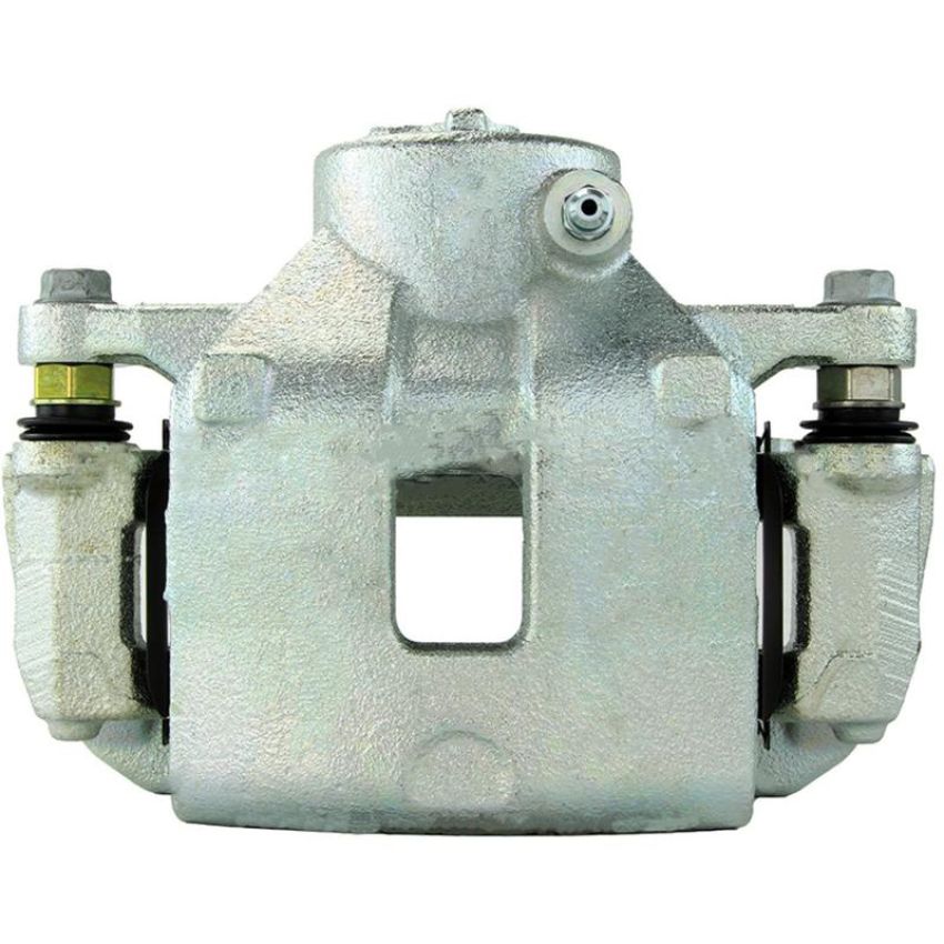 CENTRIC PARTS 141.51282 Centric Semi-Loaded Brake Caliper