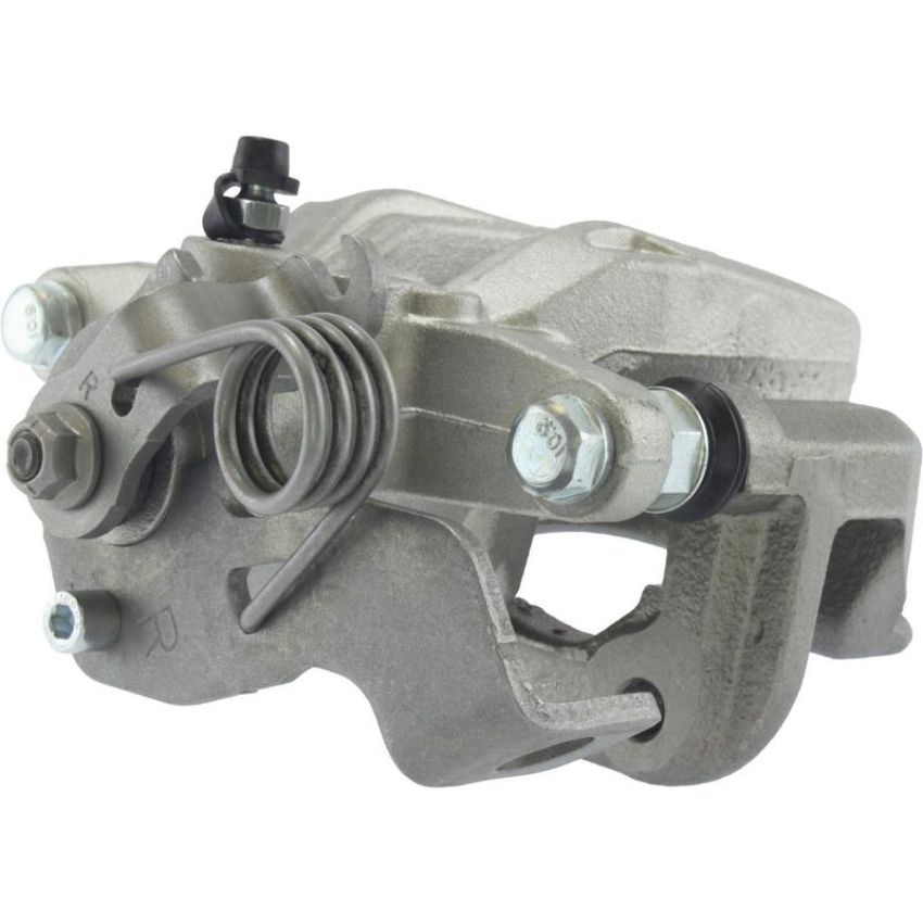 CENTRIC PARTS 141.51501 Centric Semi-Loaded Brake Caliper