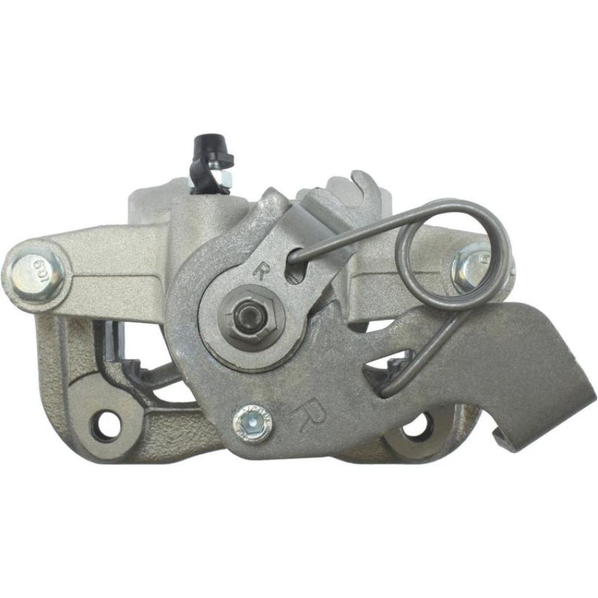 CENTRIC PARTS 141.51501 Centric Semi-Loaded Brake Caliper
