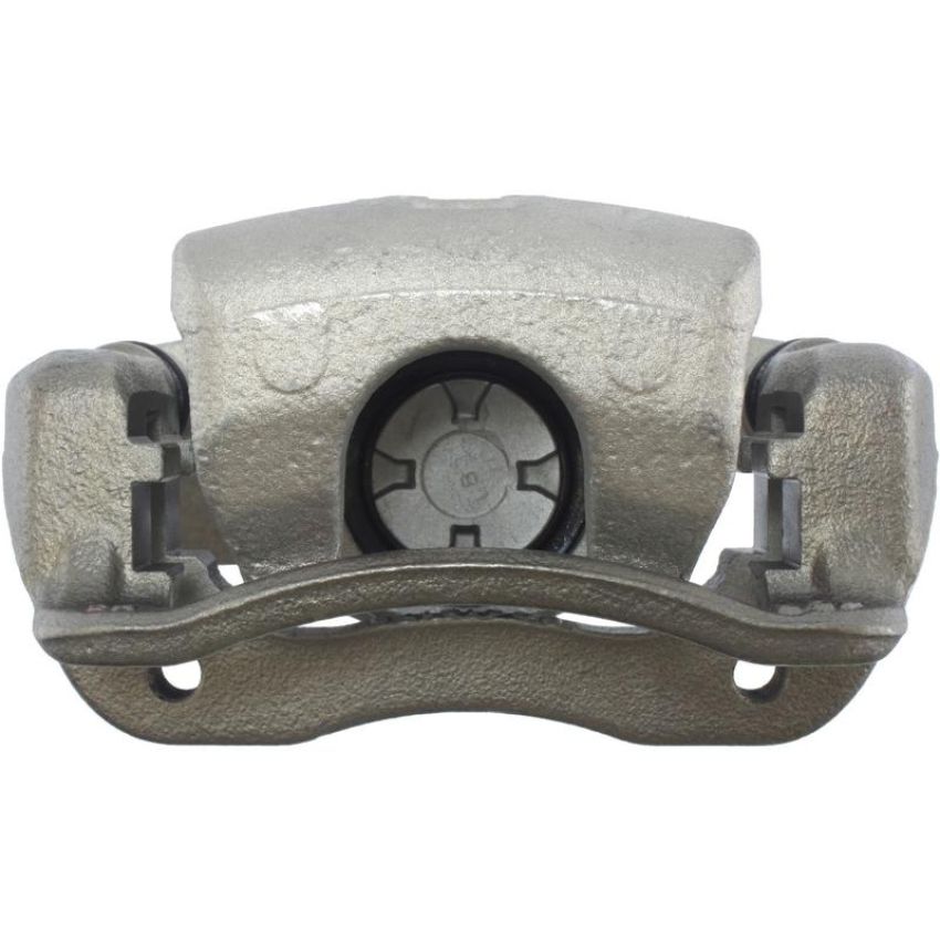 CENTRIC PARTS 141.51501 Centric Semi-Loaded Brake Caliper