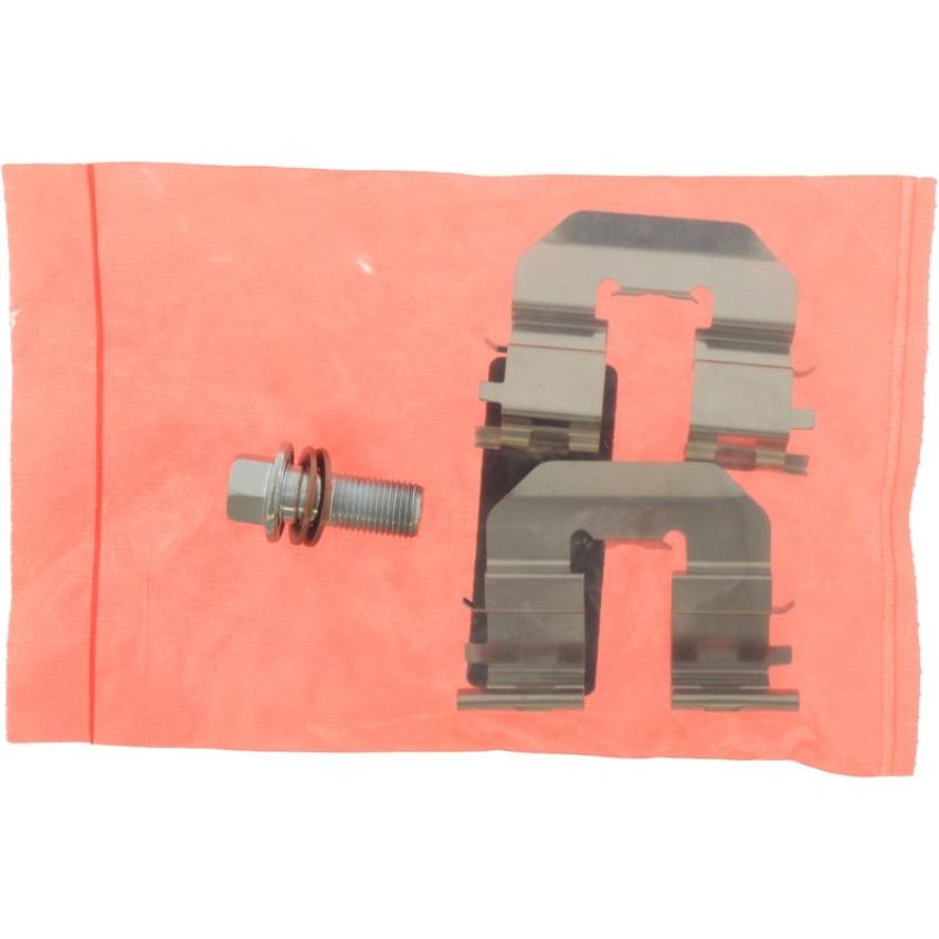 CENTRIC PARTS 141.51501 Centric Semi-Loaded Brake Caliper