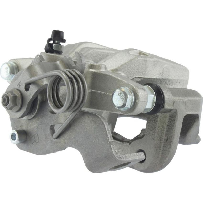 CENTRIC PARTS 141.51501 Centric Semi-Loaded Brake Caliper