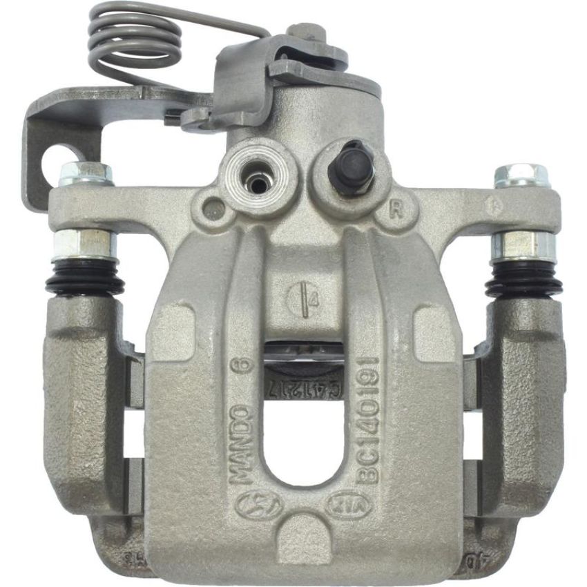 CENTRIC PARTS 141.51501 Centric Semi-Loaded Brake Caliper