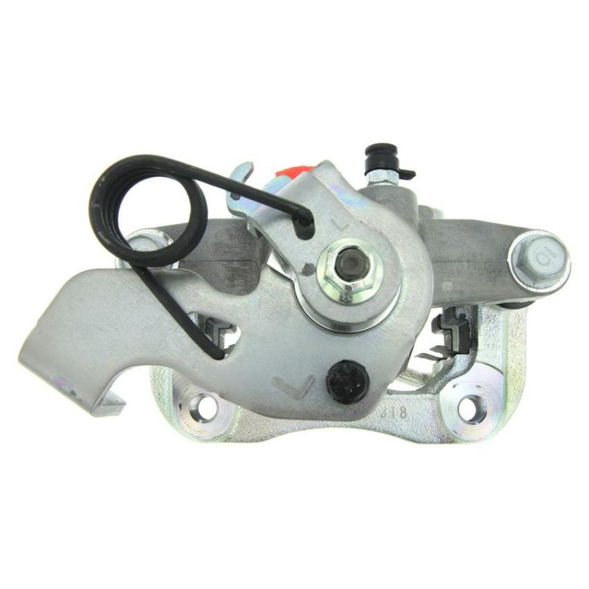 CENTRIC PARTS 141.51502 Centric Semi-Loaded Brake Caliper