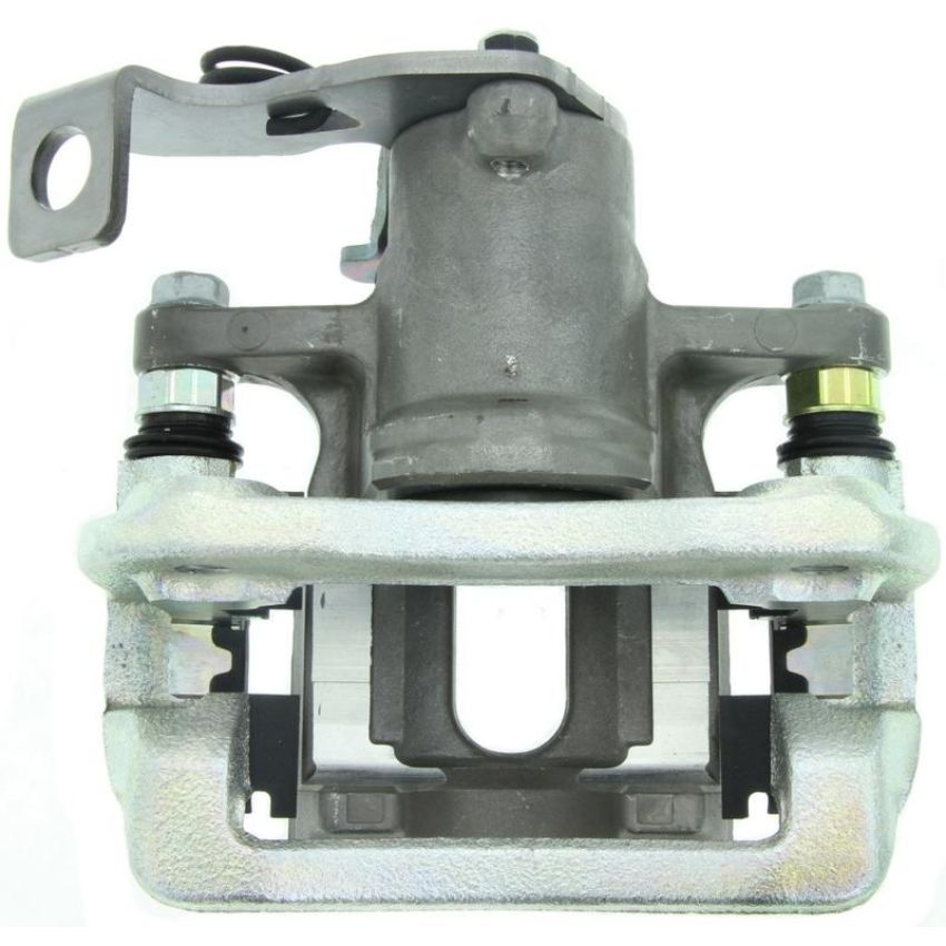 CENTRIC PARTS 141.51502 Centric Semi-Loaded Brake Caliper