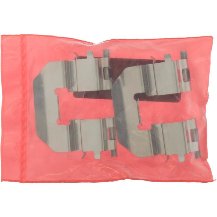 CENTRIC PARTS 141.51502 Centric Semi-Loaded Brake Caliper