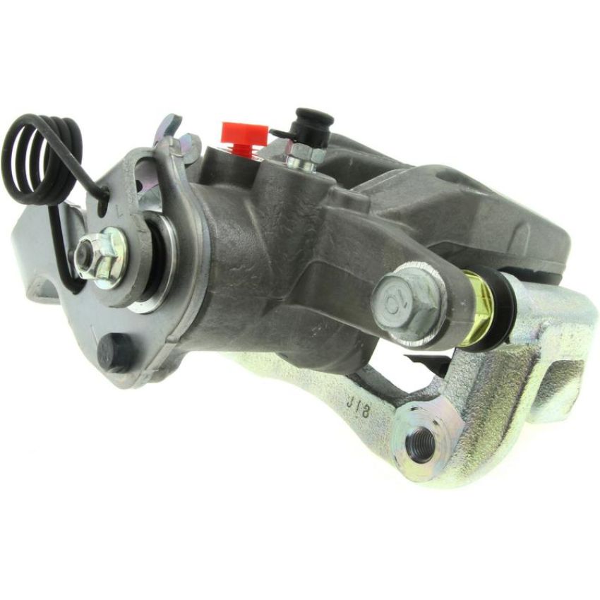 CENTRIC PARTS 141.51502 Centric Semi-Loaded Brake Caliper