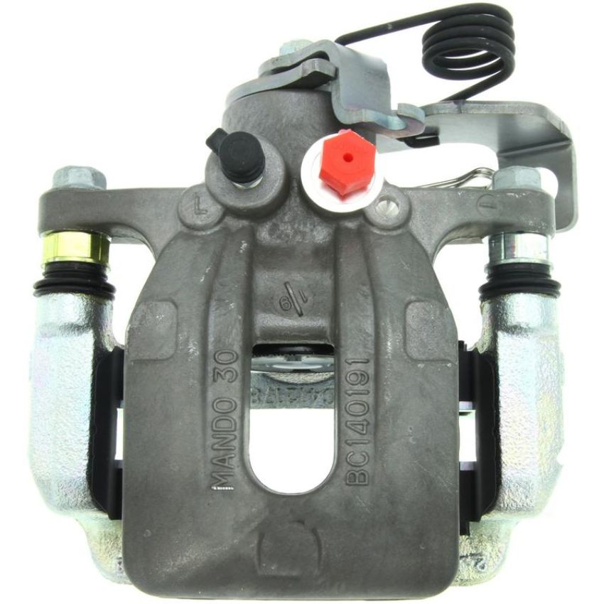 CENTRIC PARTS 141.51502 Centric Semi-Loaded Brake Caliper