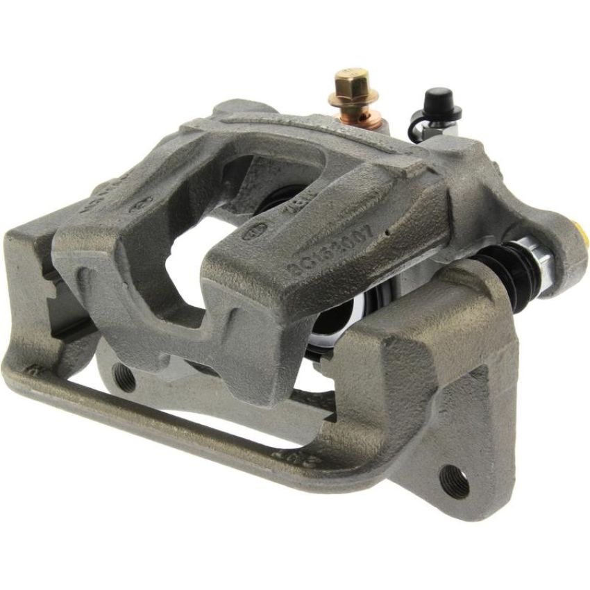 CENTRIC PARTS 141.51503 Centric Semi-Loaded Brake Caliper