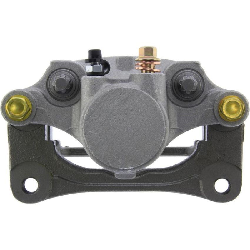 CENTRIC PARTS 141.51503 Centric Semi-Loaded Brake Caliper