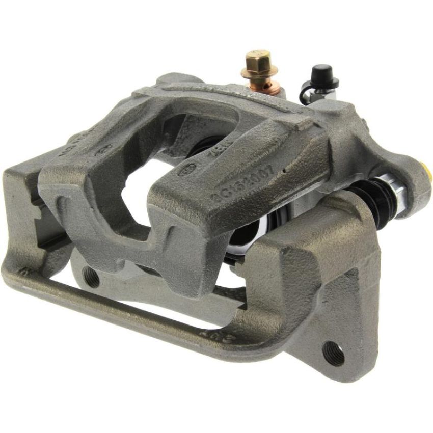 CENTRIC PARTS 141.51503 Centric Semi-Loaded Brake Caliper