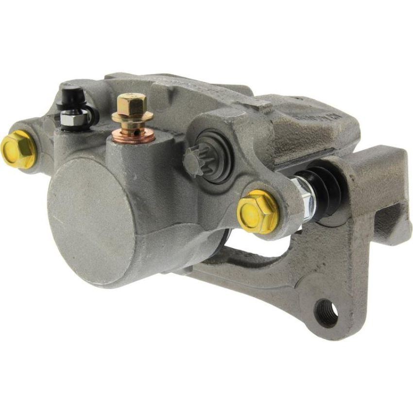 CENTRIC PARTS 141.51503 Centric Semi-Loaded Brake Caliper