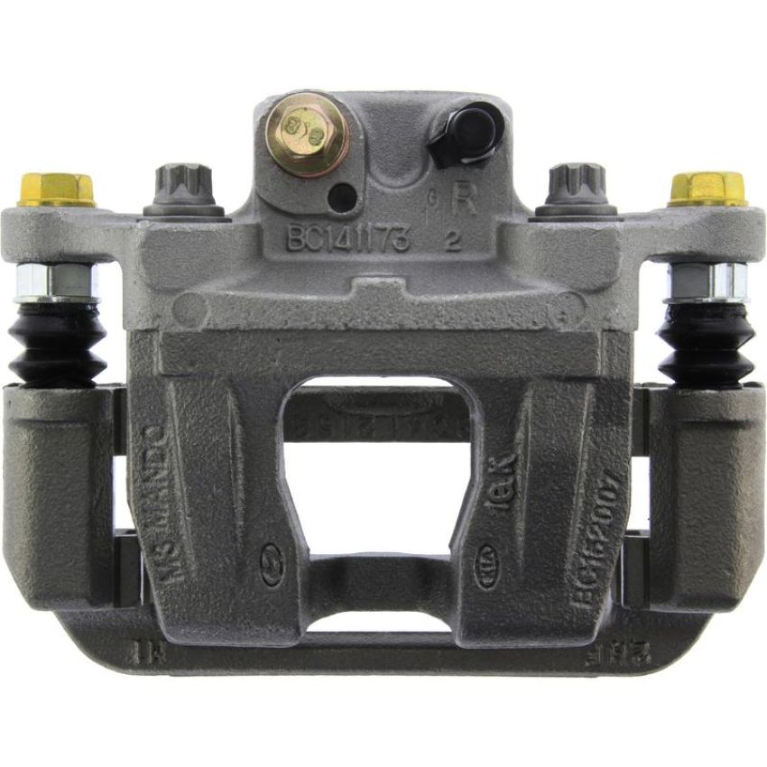 CENTRIC PARTS 141.51503 Centric Semi-Loaded Brake Caliper