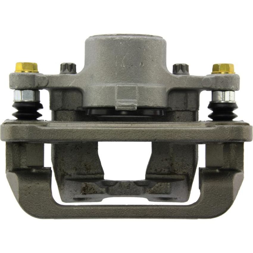 CENTRIC PARTS 141.51504 Centric Semi-Loaded Brake Caliper