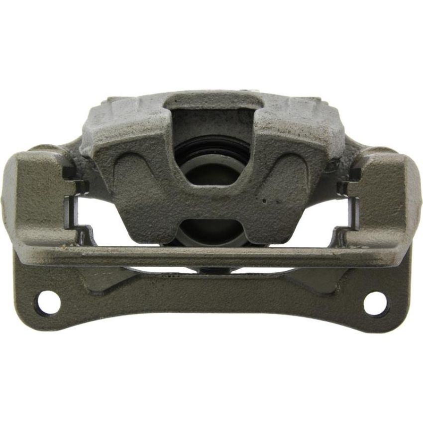 CENTRIC PARTS 141.51504 Centric Semi-Loaded Brake Caliper