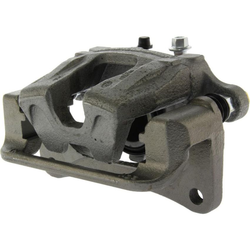 CENTRIC PARTS 141.51504 Centric Semi-Loaded Brake Caliper