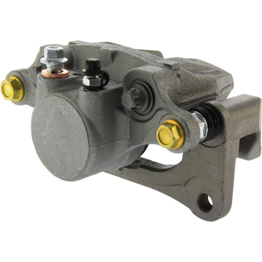 CENTRIC PARTS 141.51504 Centric Semi-Loaded Brake Caliper