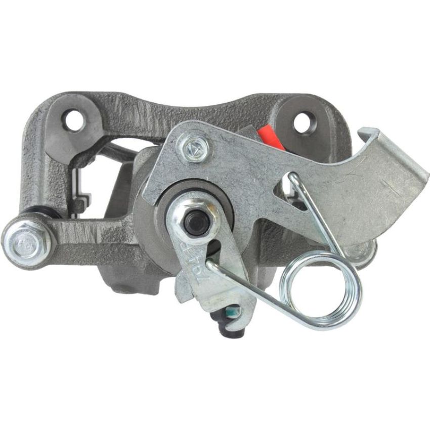 CENTRIC PARTS 141.51505 Centric Semi-Loaded Brake Caliper