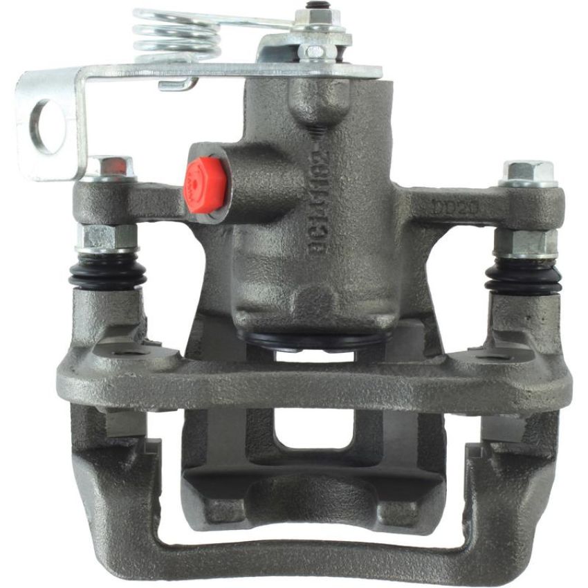 CENTRIC PARTS 141.51505 Centric Semi-Loaded Brake Caliper