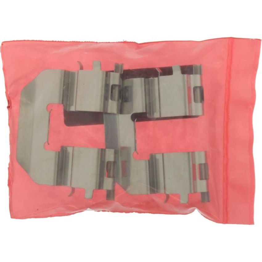 CENTRIC PARTS 141.51505 Centric Semi-Loaded Brake Caliper