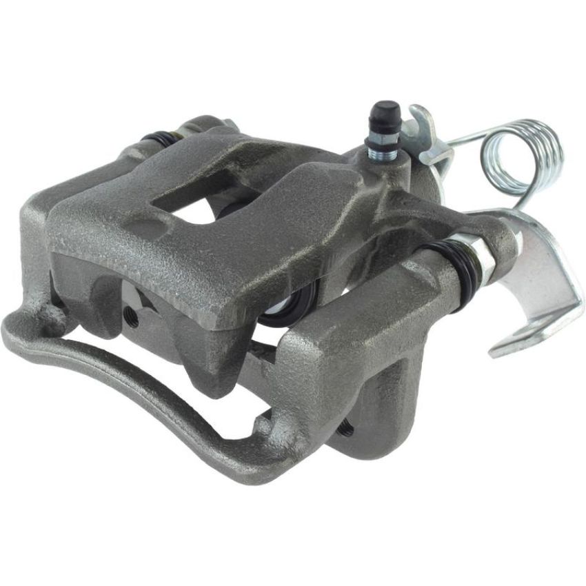 CENTRIC PARTS 141.51505 Centric Semi-Loaded Brake Caliper