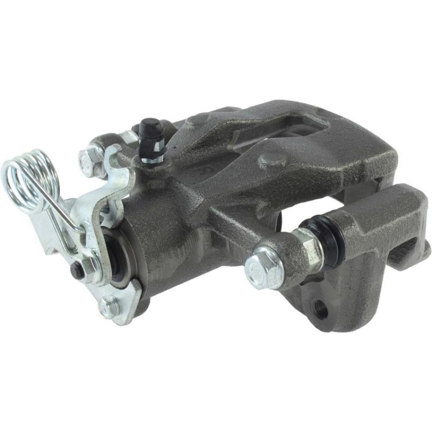 CENTRIC PARTS 141.51505 Centric Semi-Loaded Brake Caliper