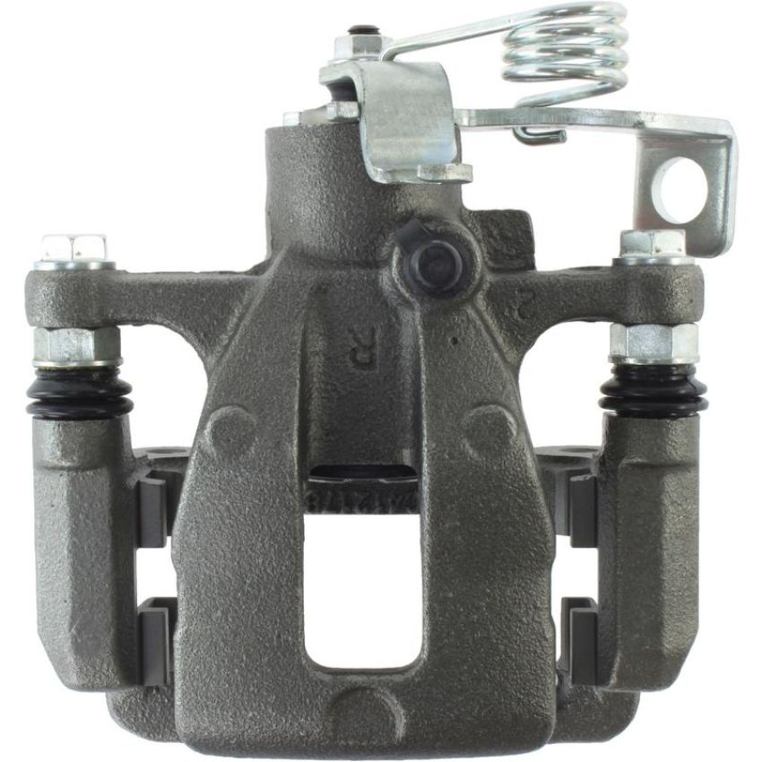 CENTRIC PARTS 141.51505 Centric Semi-Loaded Brake Caliper