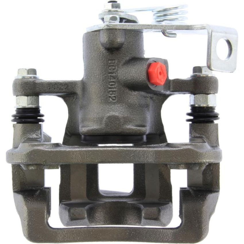 CENTRIC PARTS 141.51506 Centric Semi-Loaded Brake Caliper