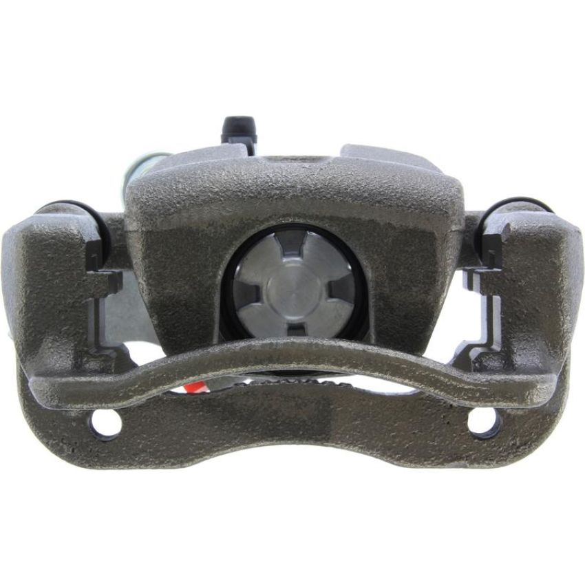 CENTRIC PARTS 141.51506 Centric Semi-Loaded Brake Caliper
