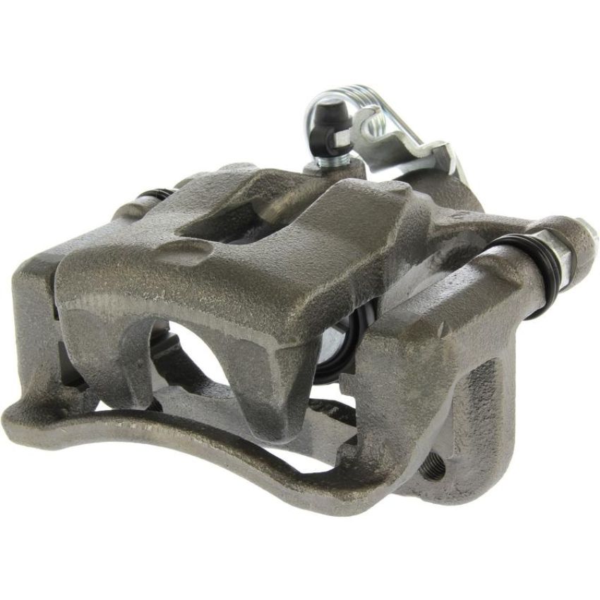 CENTRIC PARTS 141.51506 Centric Semi-Loaded Brake Caliper