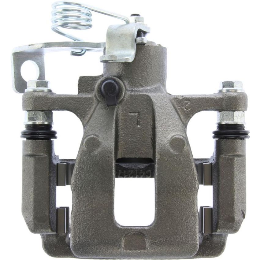 CENTRIC PARTS 141.51506 Centric Semi-Loaded Brake Caliper