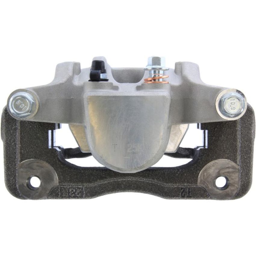 CENTRIC PARTS 141.51507 Centric Semi-Loaded Brake Caliper