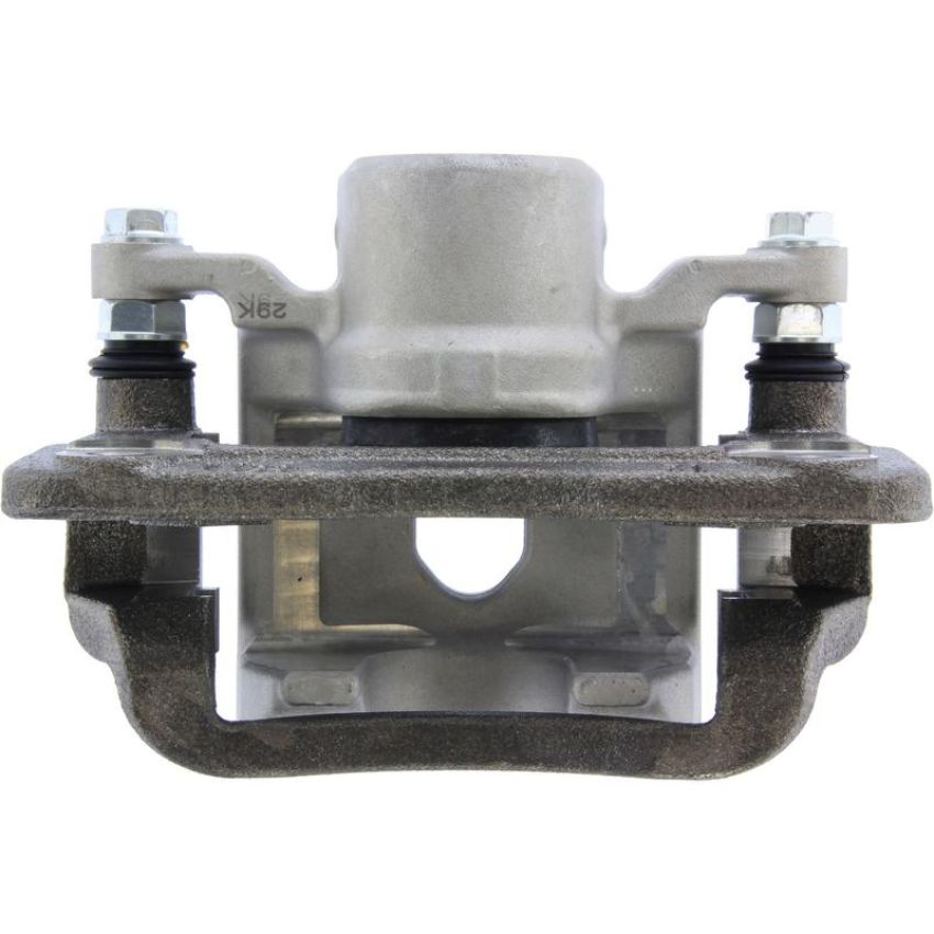 CENTRIC PARTS 141.51507 Centric Semi-Loaded Brake Caliper
