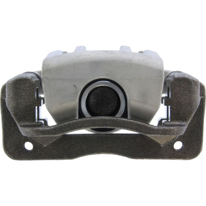 CENTRIC PARTS 141.51507 Centric Semi-Loaded Brake Caliper