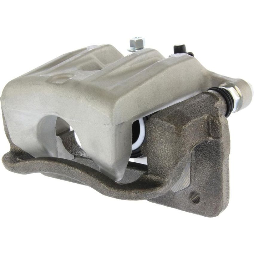CENTRIC PARTS 141.51507 Centric Semi-Loaded Brake Caliper