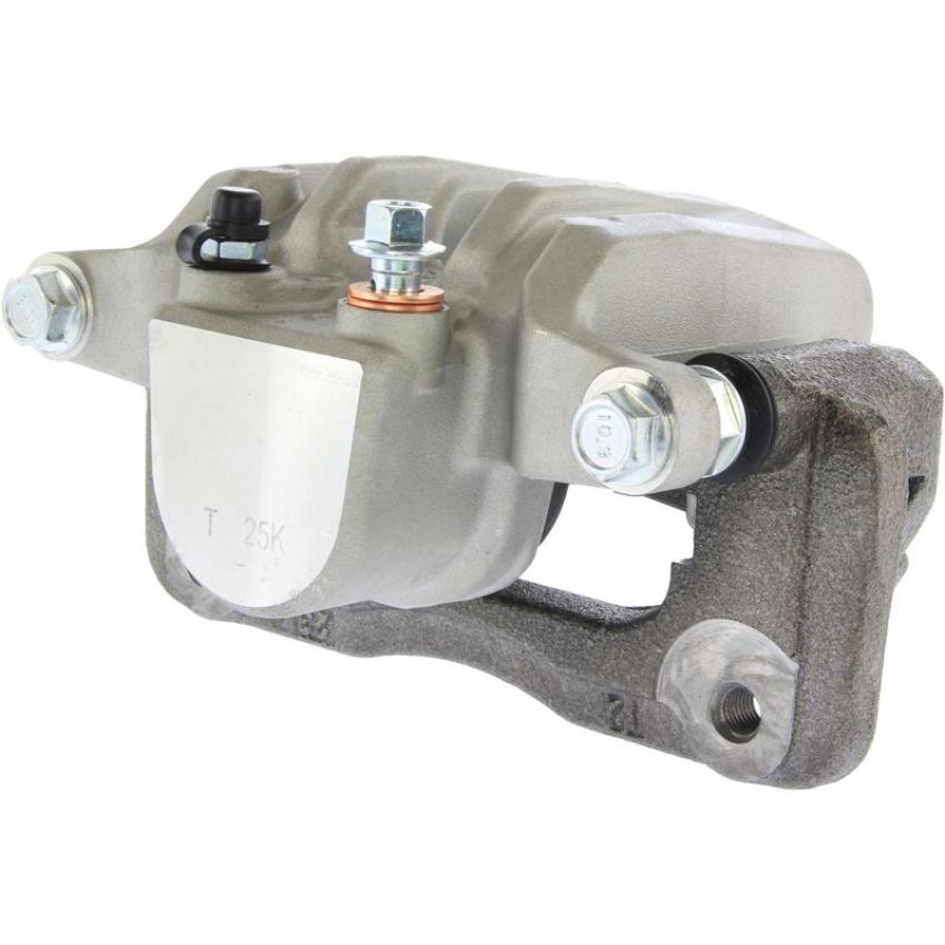 CENTRIC PARTS 141.51507 Centric Semi-Loaded Brake Caliper
