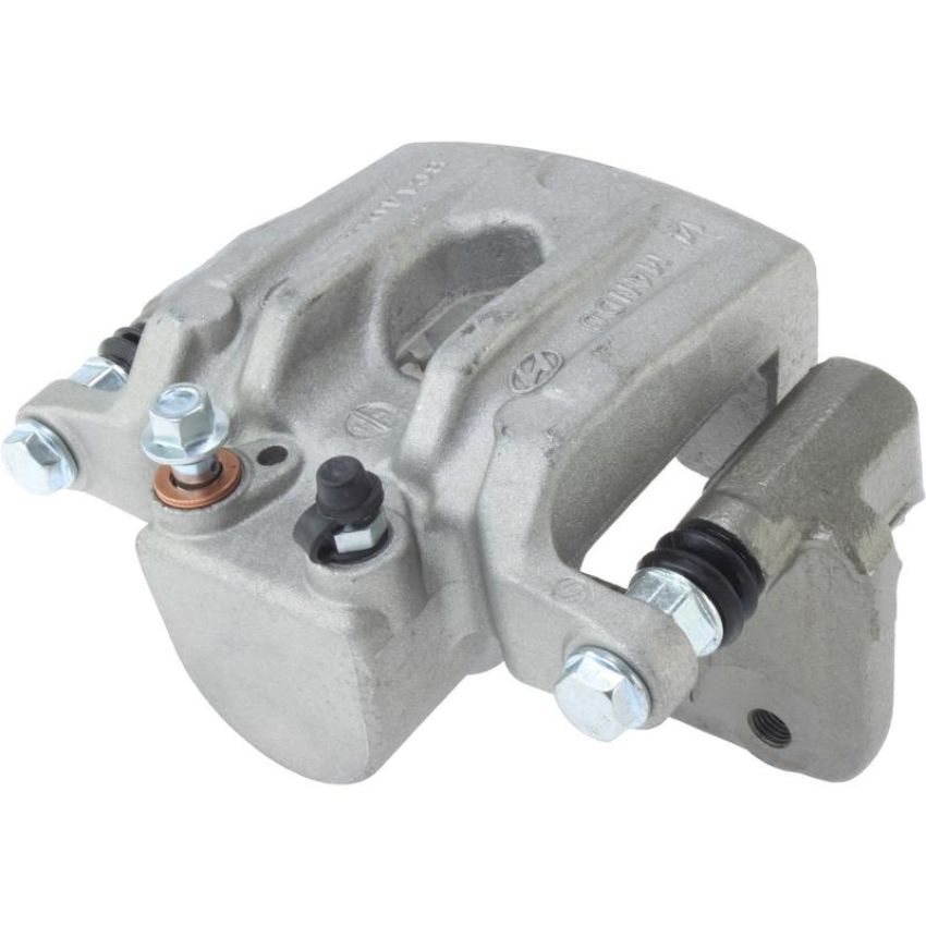 CENTRIC PARTS 141.51508 Centric Semi-Loaded Brake Caliper