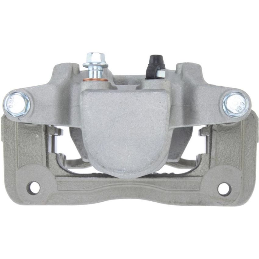 CENTRIC PARTS 141.51508 Centric Semi-Loaded Brake Caliper