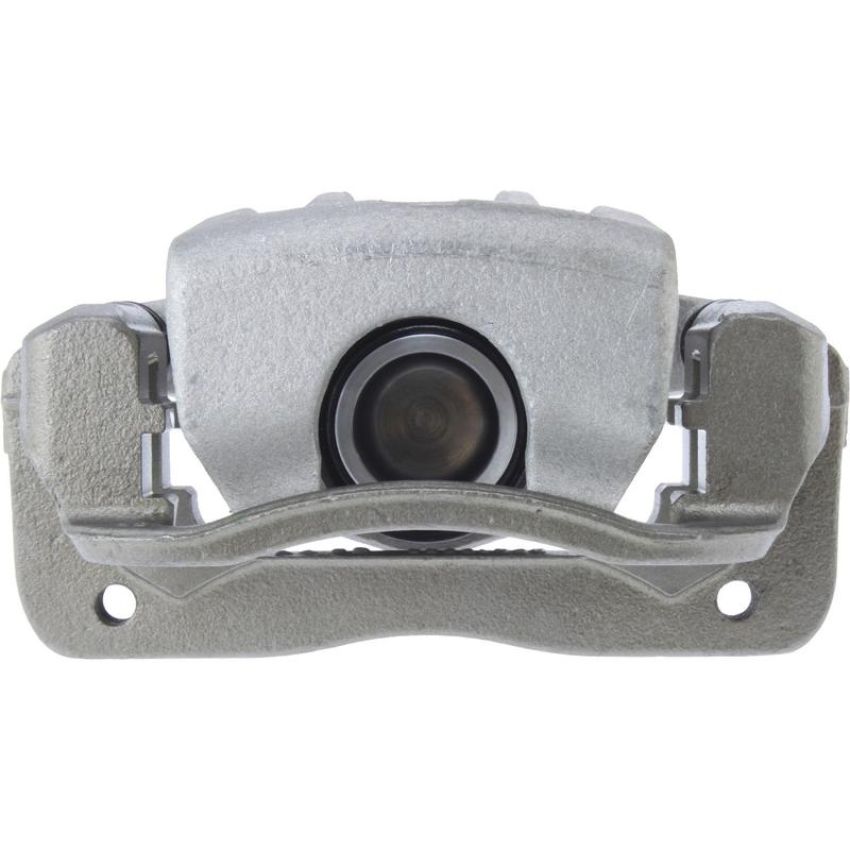 CENTRIC PARTS 141.51508 Centric Semi-Loaded Brake Caliper