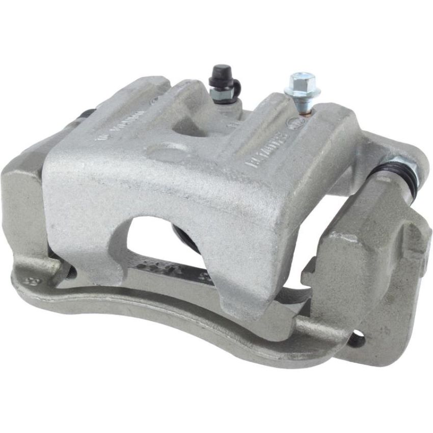 CENTRIC PARTS 141.51508 Centric Semi-Loaded Brake Caliper