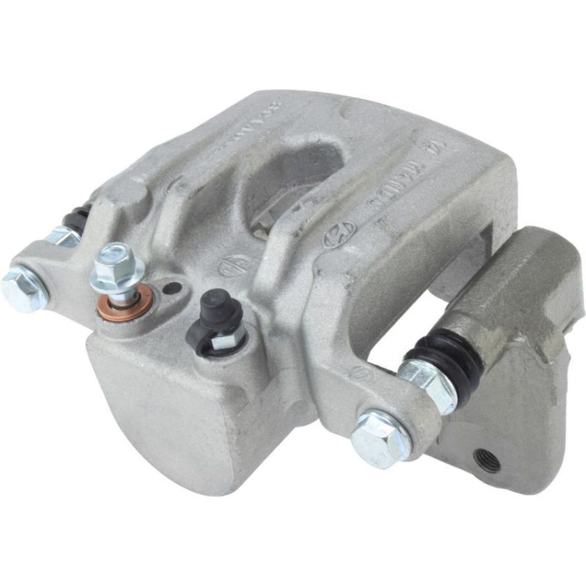 CENTRIC PARTS 141.51508 Centric Semi-Loaded Brake Caliper