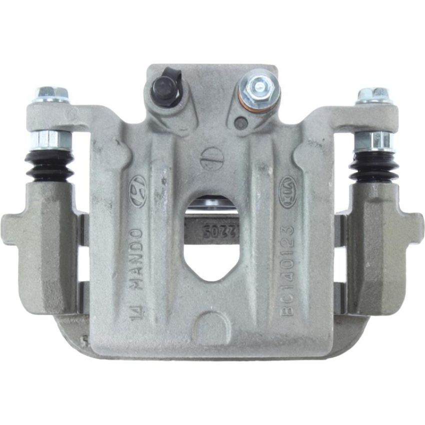 CENTRIC PARTS 141.51508 Centric Semi-Loaded Brake Caliper