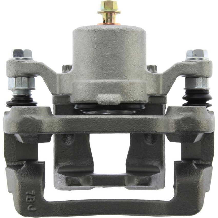 CENTRIC PARTS 141.51509 Centric Semi-Loaded Brake Caliper