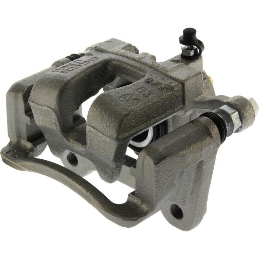 CENTRIC PARTS 141.51509 Centric Semi-Loaded Brake Caliper