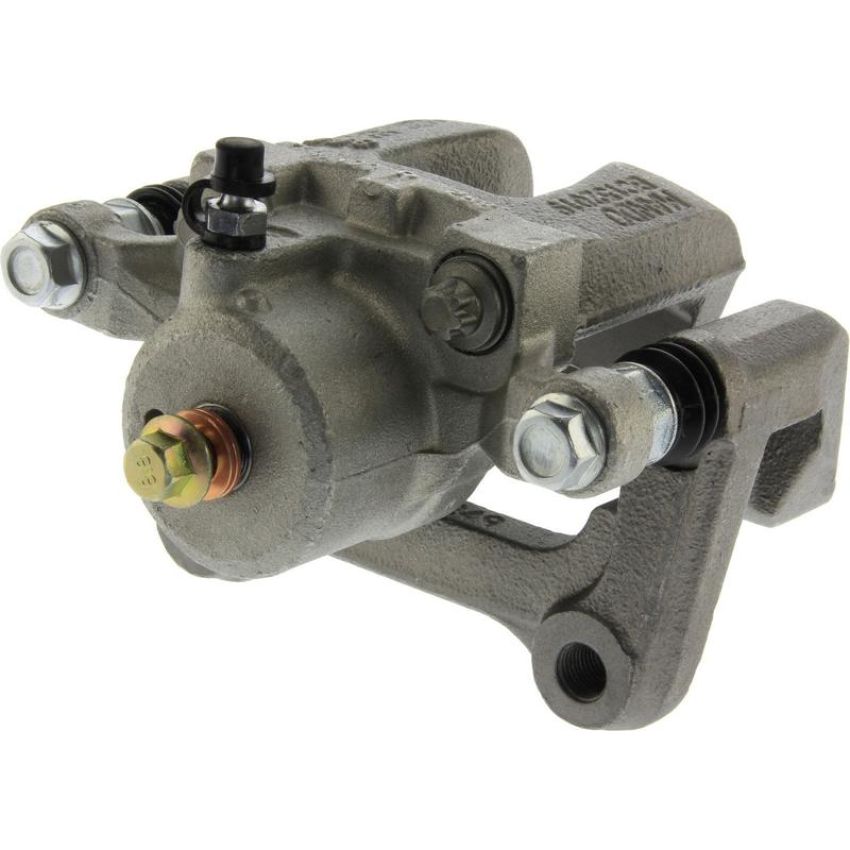 CENTRIC PARTS 141.51509 Centric Semi-Loaded Brake Caliper